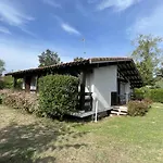 Individuelle 4 Pers Avec Jardin Clos Et Terrasse - Vieux-boucau - Fr-1-379-186 Villa
