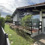 Individuelle 4 Pers Avec Jardin Clos Et Terrasse - Vieux-boucau - Fr-1-379-186 *