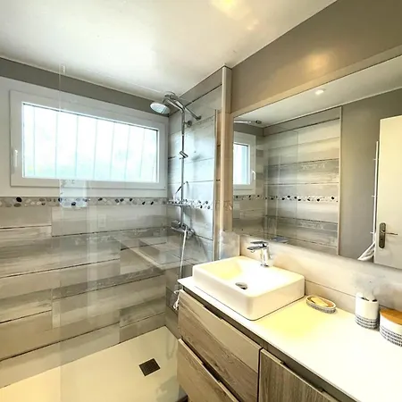 Individuelle 4 Pers Avec Jardin Clos Et Terrasse - Vieux-boucau - Fr-1-379-186